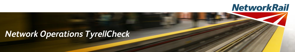 Network Rail